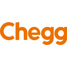 Chegg
 Logo