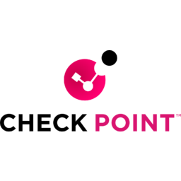 Check Point Software Logo