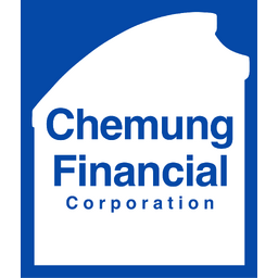Chemung Financial Corporation Logo
