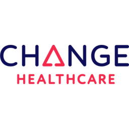 Change Healthcare
 Logo