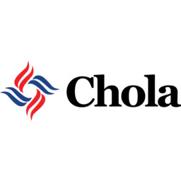 Cholamandalam Investment and Finance Logo