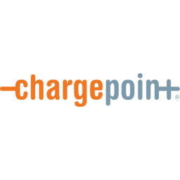 ChargePoint Logo