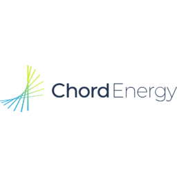 Chord Energy Logo