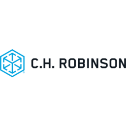 C. H. Robinson Logo