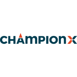 ChampionX Logo