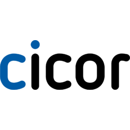 Cicor Technologies Logo