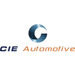 CIE Automotive
 Logo