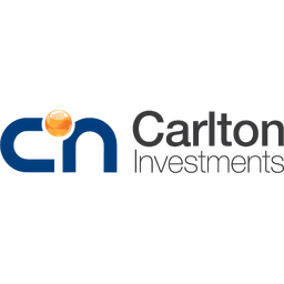 Carlton Investments Logo