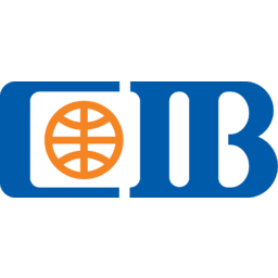 Commercial International Bank Logo
