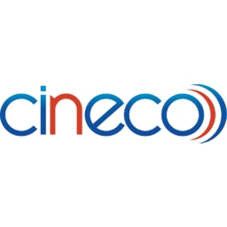 Bahrain Cinema Company Logo