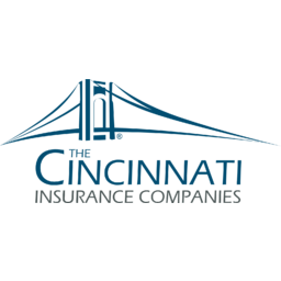 Cincinnati Financial
 Logo