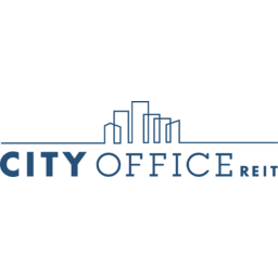 City Office REIT
 Logo