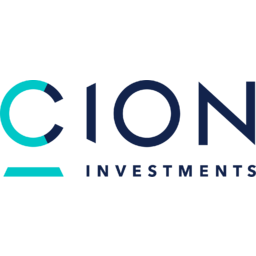 CION Investment Logo
