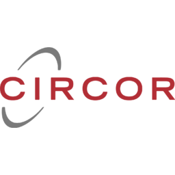 CIRCOR International Logo