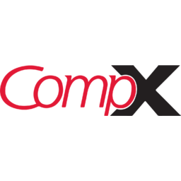 CompX International Logo