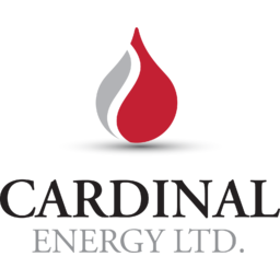 Cardinal Energy Logo