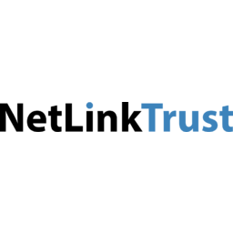 NetLink Trust Logo