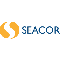 SEACOR Holdings Logo