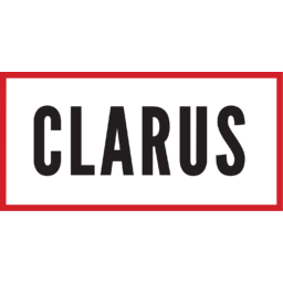 Clarus
 Logo