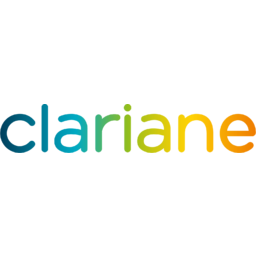 Clariane Logo
