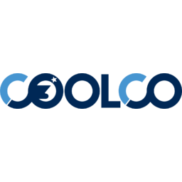Cool Company Logo