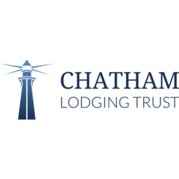 Chatham Lodging Trust Logo