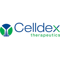 Celldex Therapeutics Logo