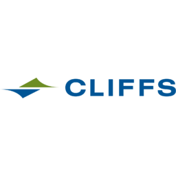 Cleveland-Cliffs Logo