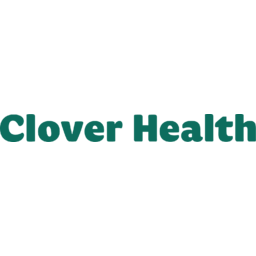 Clover Health Investments Logo