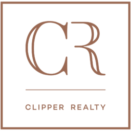 Clipper Realty Logo