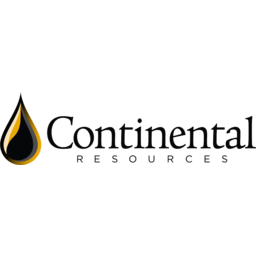 Continental Resources
 Logo