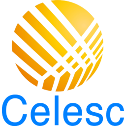Celesc (Centrais Elétricas de Santa Catarina) Logo