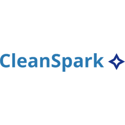 CleanSpark Logo