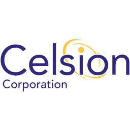 Celsion Corporation
 Logo