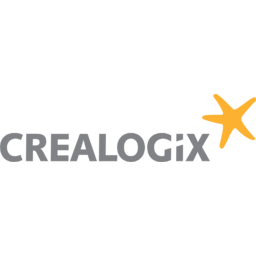 Crealogix Holding Logo