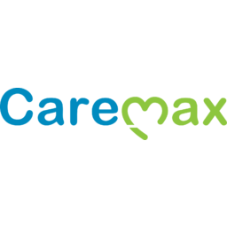 CareMax Logo