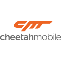 Cheetah Mobile
 Logo
