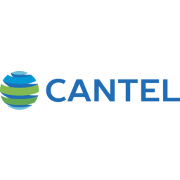 Cantel Medical Corporation
 Logo
