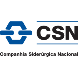 CSN Mineração Logo