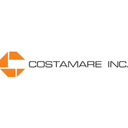Costamare
 Logo