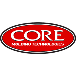Core Molding Technologies Logo
