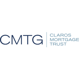 Claros Mortgage Trust Logo
