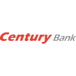 Century BanCorp Logo