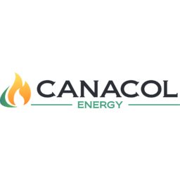 Canacol Energy Logo