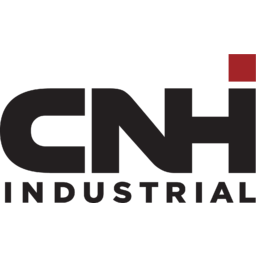 CNH Industrial
 Logo