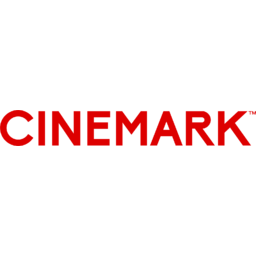 Cinemark Theatres
 Logo