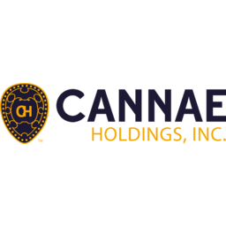 Cannae Holdings
 Logo