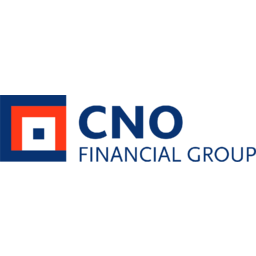 CNO Financial Group
 Logo
