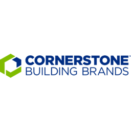Cornerstone Building Brands Logo