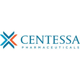 Centessa Pharmaceuticals Logo